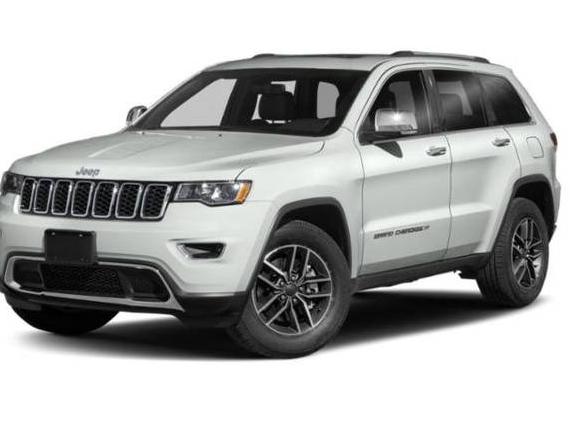 JEEP GRAND CHEROKEE 2022 1C4RJFAG2NC140933 image